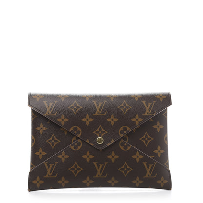 Louis Vuitton Monogram Kirigami Pochette Set 6 of 11