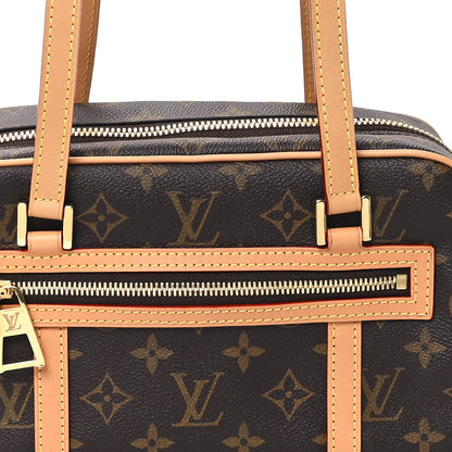 Louis Vuitton Monogram Cite 7 of 9