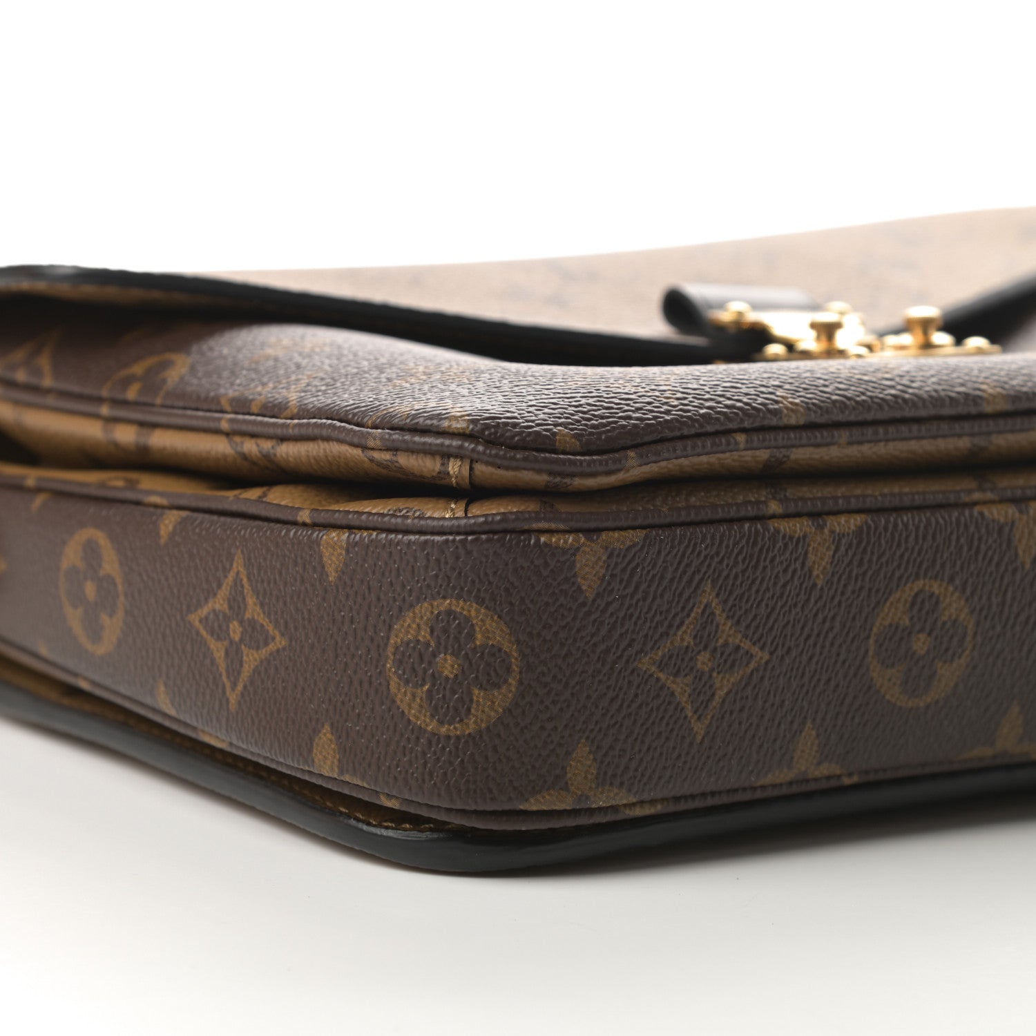 Louis Vuitton Reverse Monogram Pochette Metis 9 of 11
