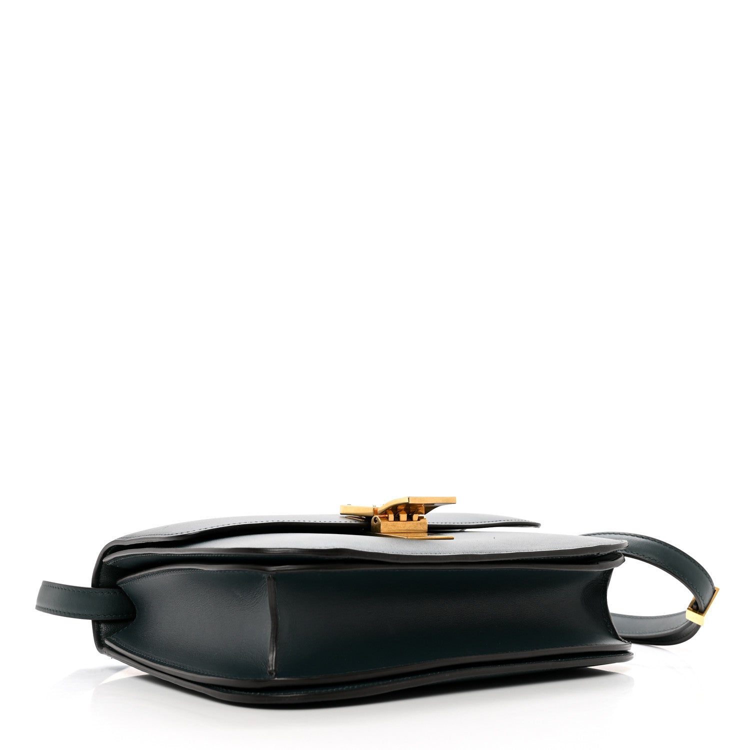 Celine Box Calfskin Medium Classic Box Flap Bag Amazone 4 of 10