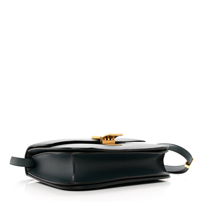 Celine Box Calfskin Medium Classic Box Flap Bag Amazone 4 of 10