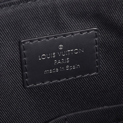 Louis Vuitton Damier Graphite Mick PM 6 of 7