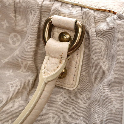 Louis Vuitton Mini Lin Trapeze PM Dune 8 of 26