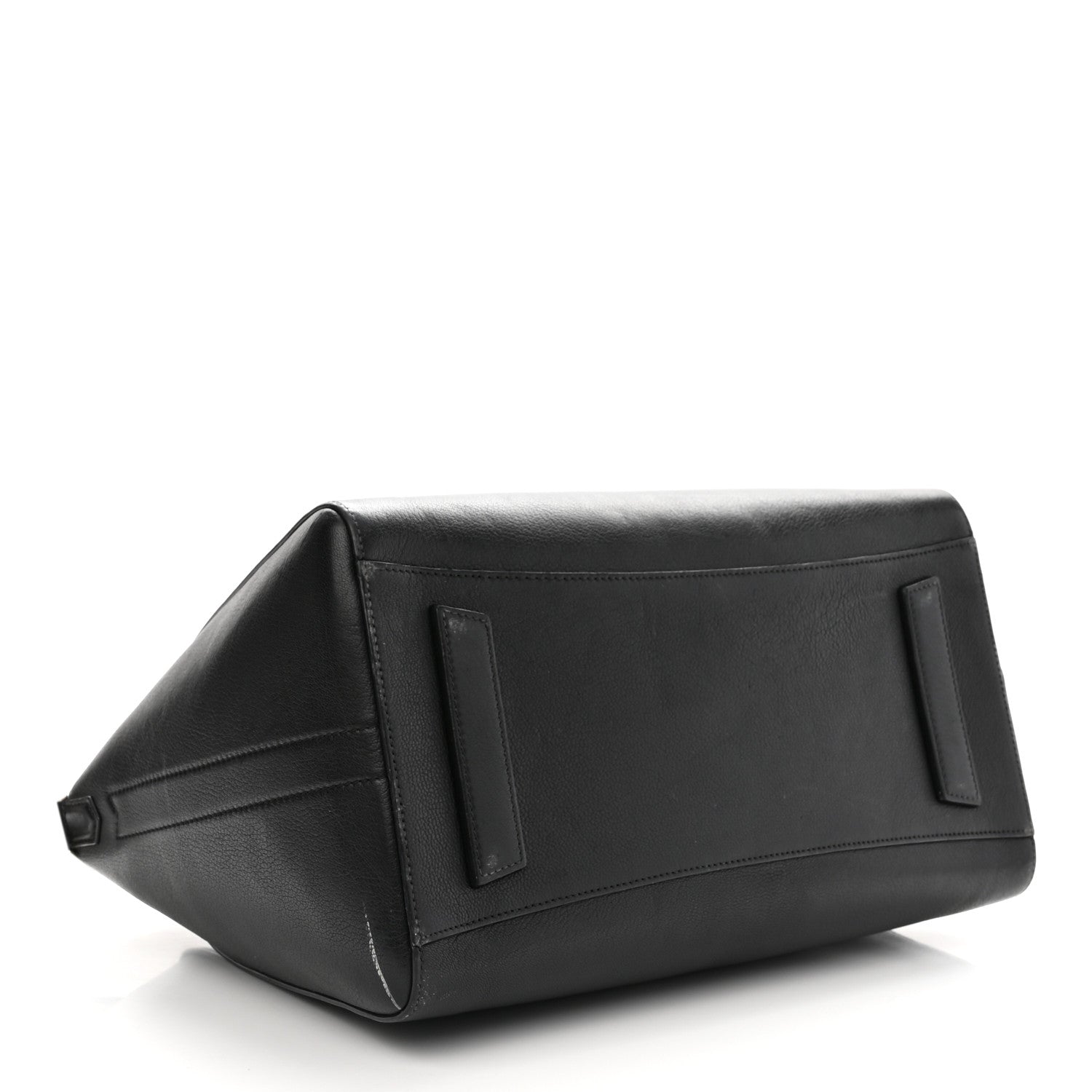 Givenchy Sugar Goatskin Medium Antigona Black 4 of 13