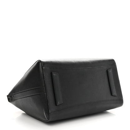 Givenchy Sugar Goatskin Medium Antigona Black 4 of 13