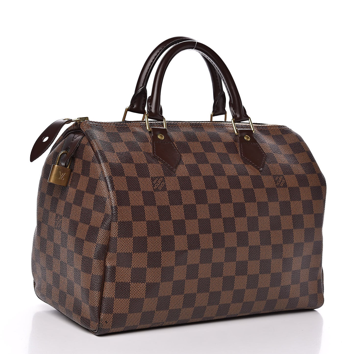 Damier Ebene Speedy 30