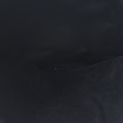 Saint Laurent Calfskin Crocodile Embossed Medium West Hollywood Monogram Fold-Over Black 12 of 12