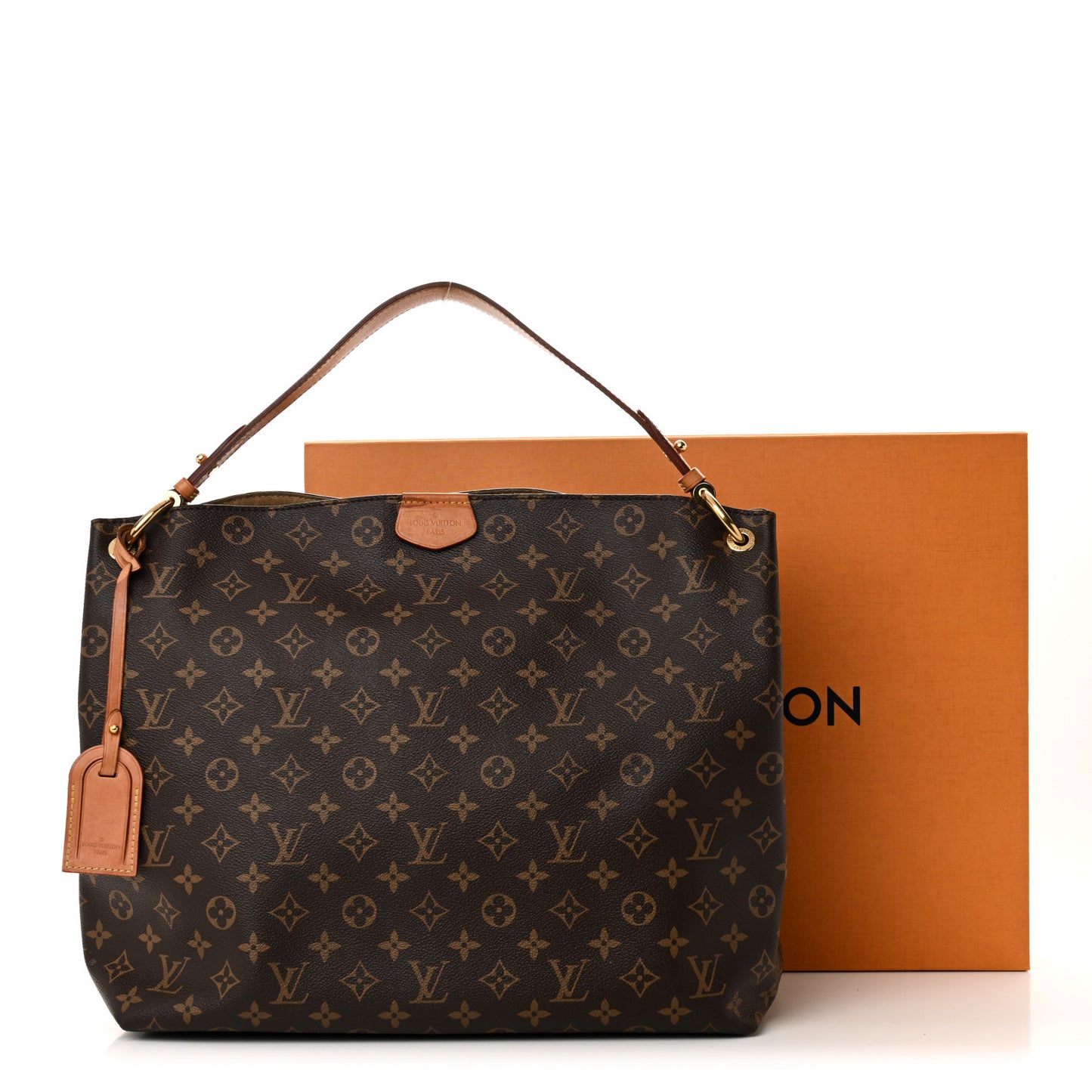 Monogram Graceful MM