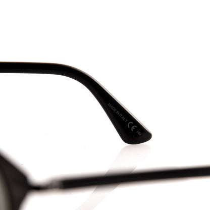 Christian Dior Reflected Sunglasses Black 6 of 10