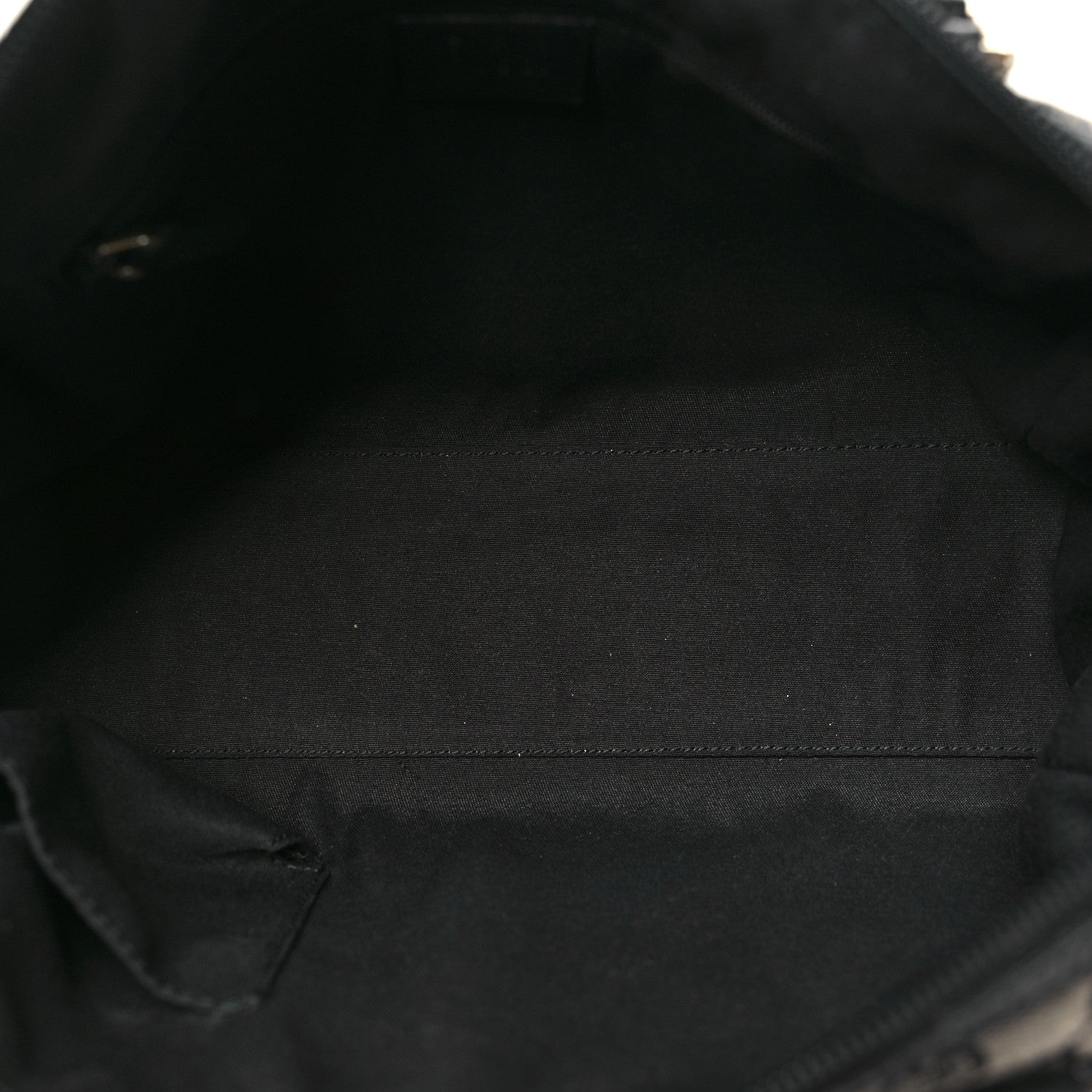 Gucci Monogram Small Boston Black 5 of 11