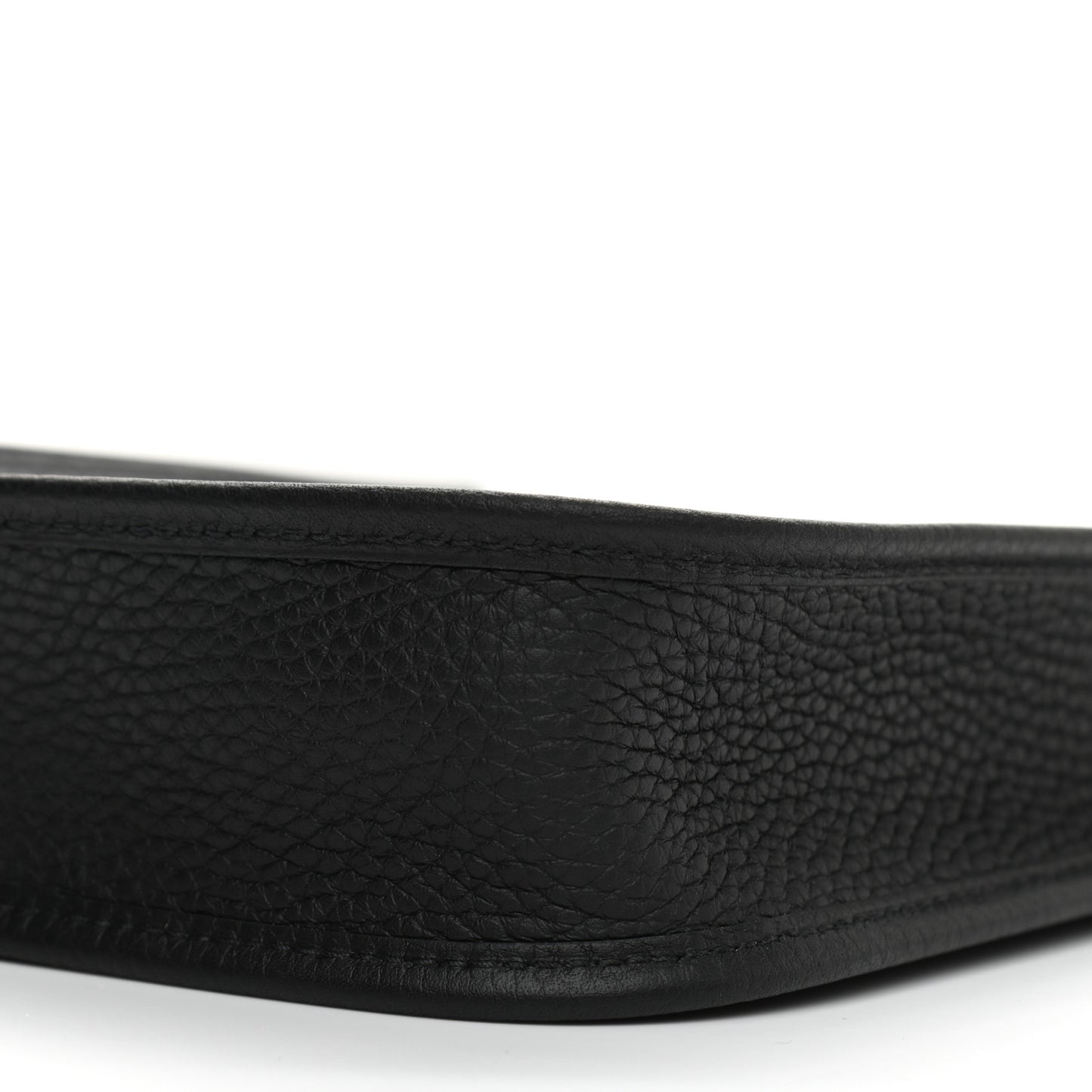 Taurillon Clemence Evelyne TPM Black