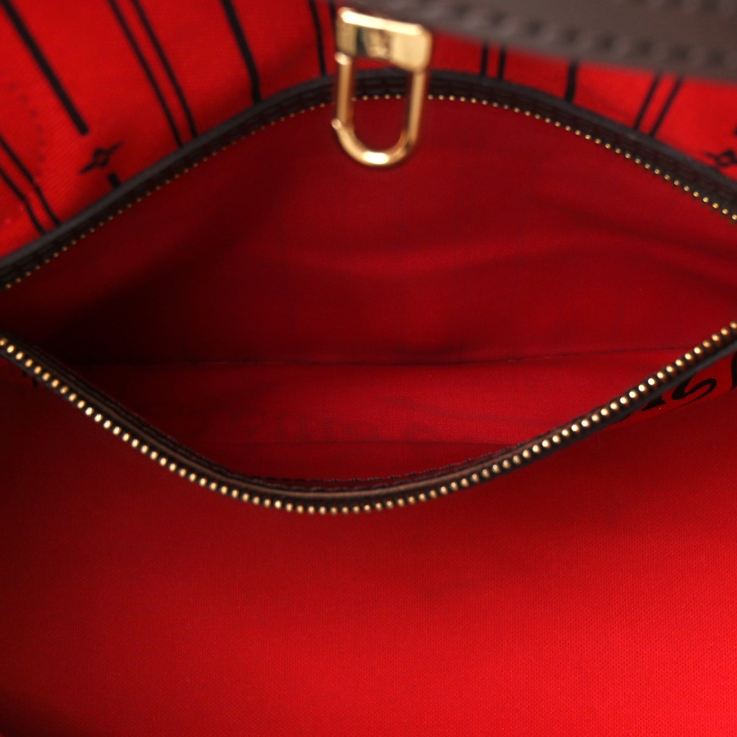 Damier Ebene Neverfull PM