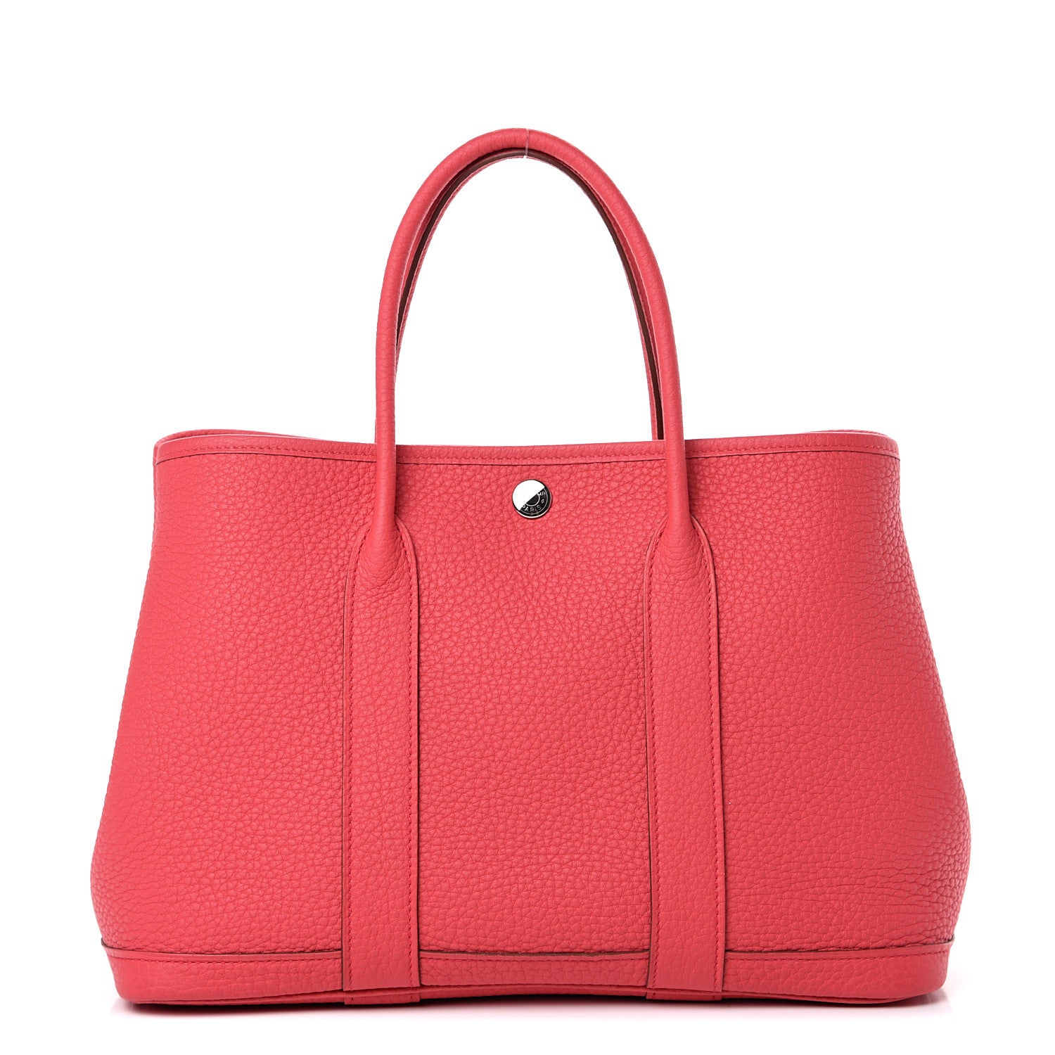 Hermes Negonda Garden Party 30 TPM Bougainvillea 1 of 10