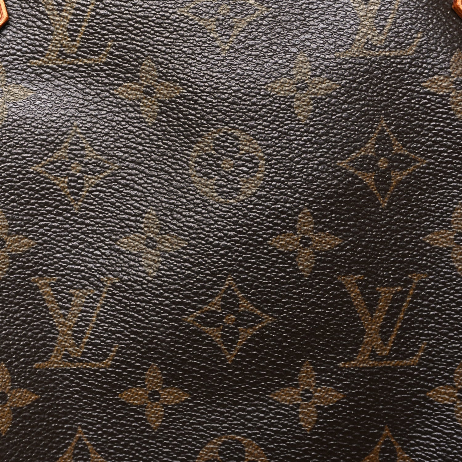 Louis Vuitton Monogram Retiro GM 7 of 11