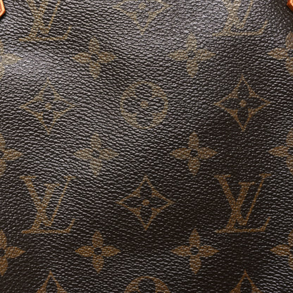 Louis Vuitton Monogram Retiro GM 7 of 11