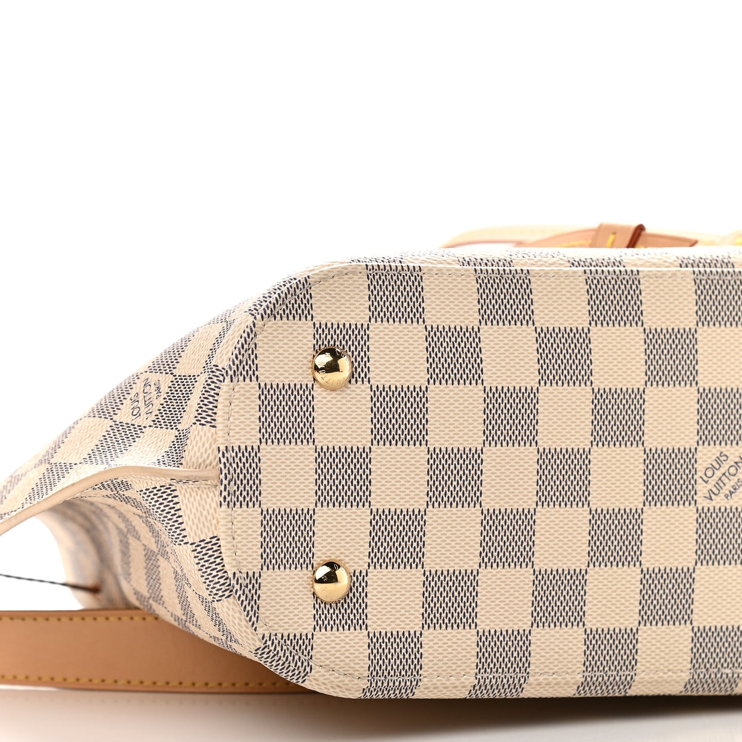 Damier Azur Girolata
