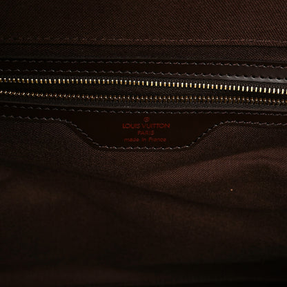 Louis Vuitton Damier Ebene Greenwich PM 10 of 10