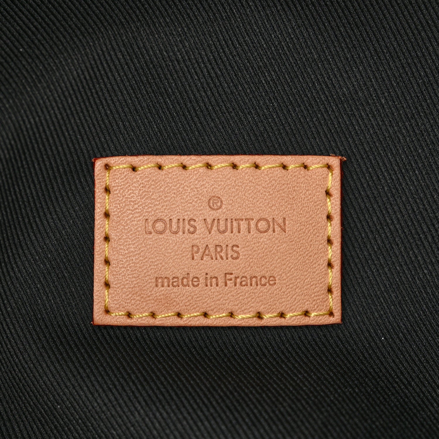 Louis Vuitton Monogram Bumbag 6 of 10