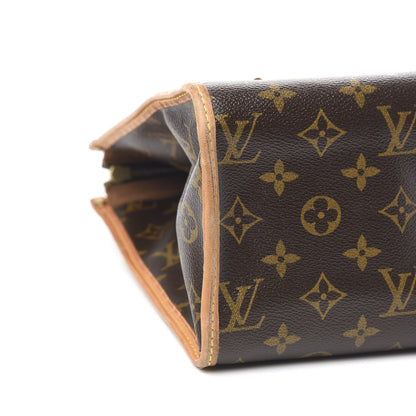Louis Vuitton Monogram Popincourt Haut 8 of 10