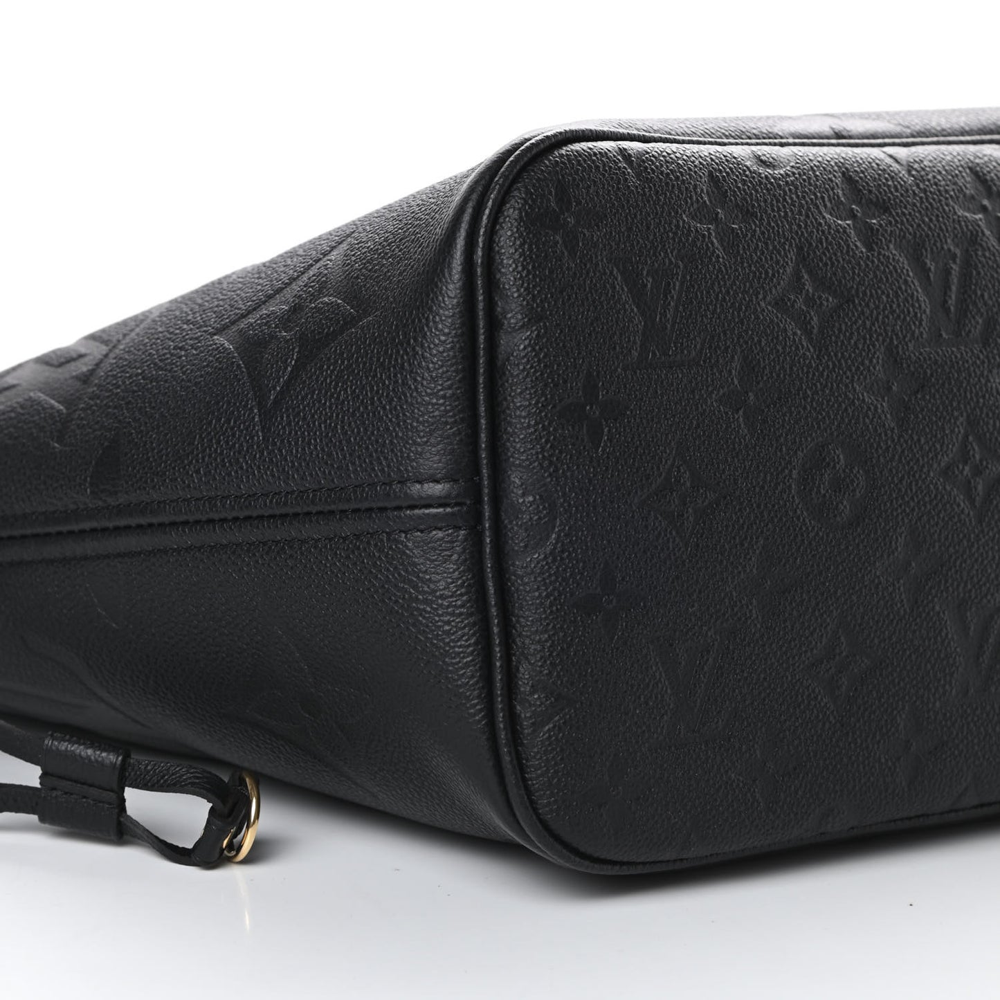 Empreinte Monogram Giant Neverfull MM Black