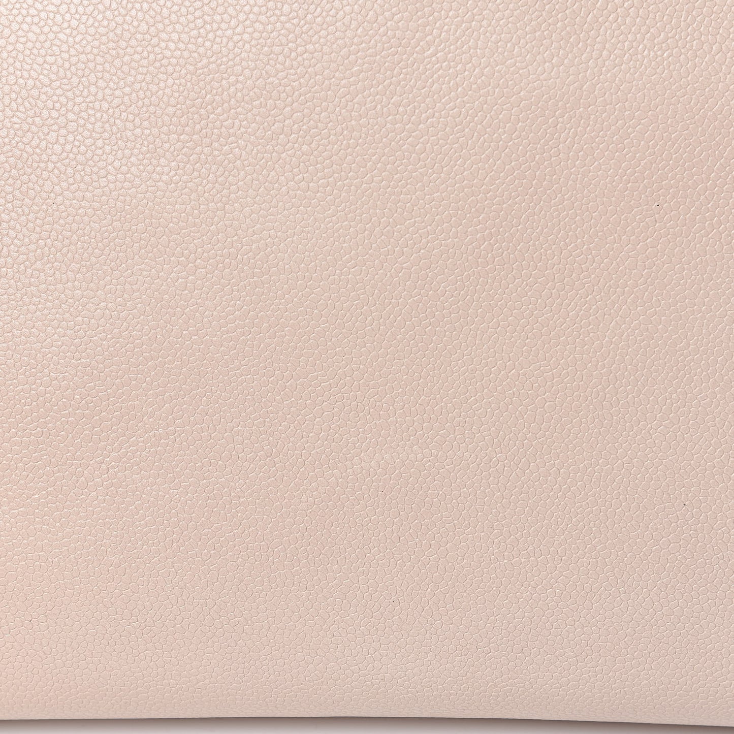Caviar CC Tote Beige