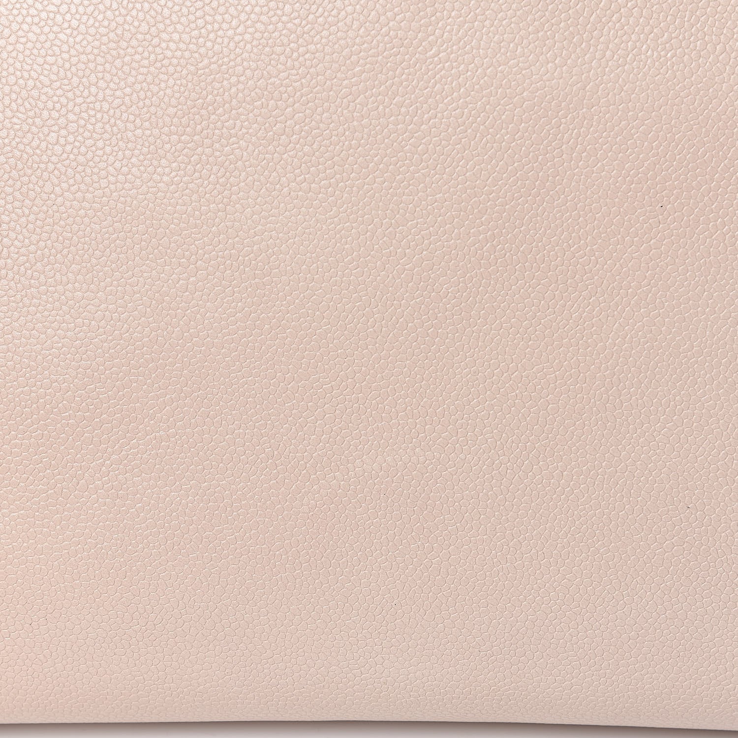 Chanel Caviar CC Tote Beige 13 of 14