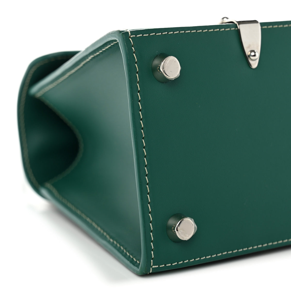 Goyard Goyardine Mini Saigon Green 8 of 10