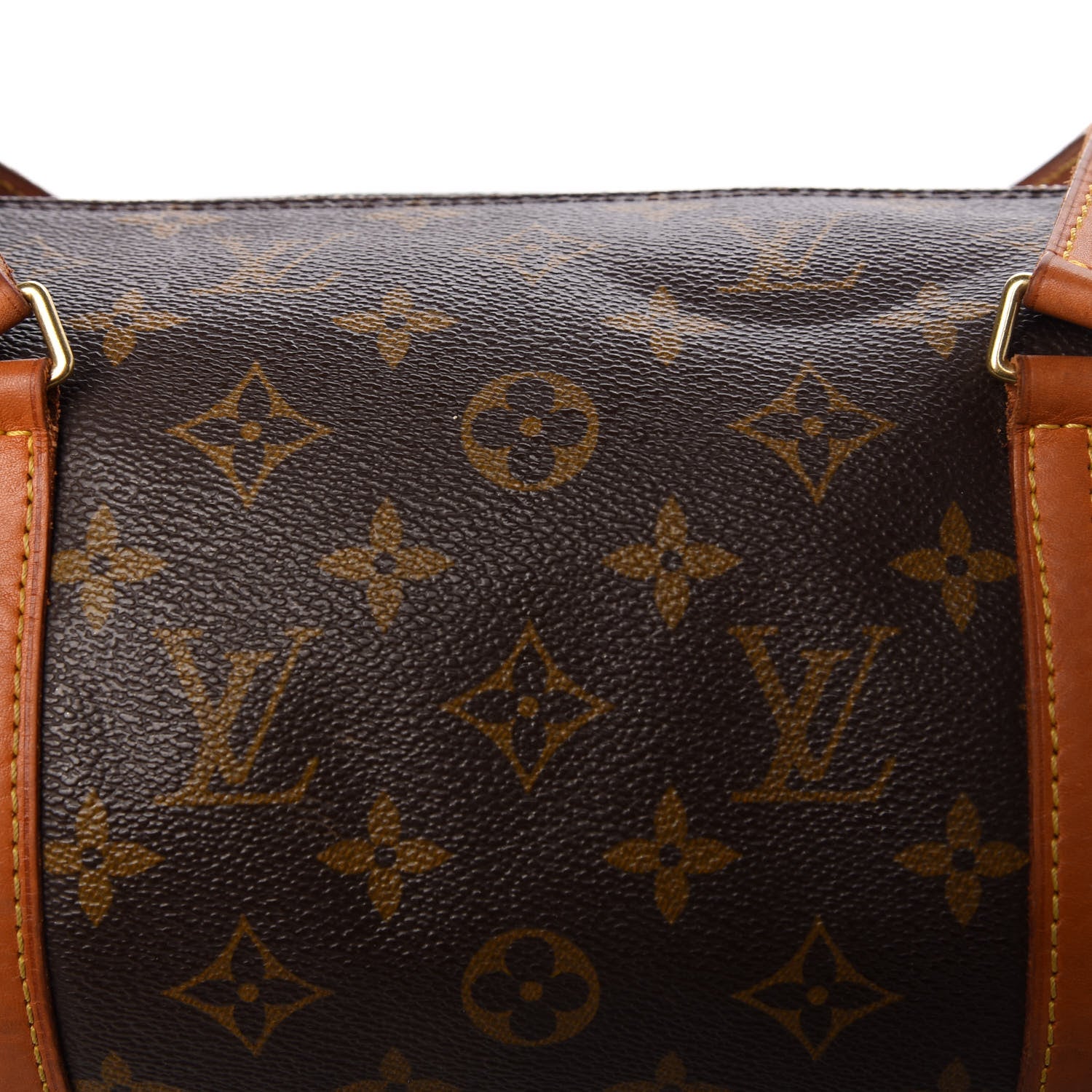 Louis Vuitton Monogram Papillon 30 10 of 10