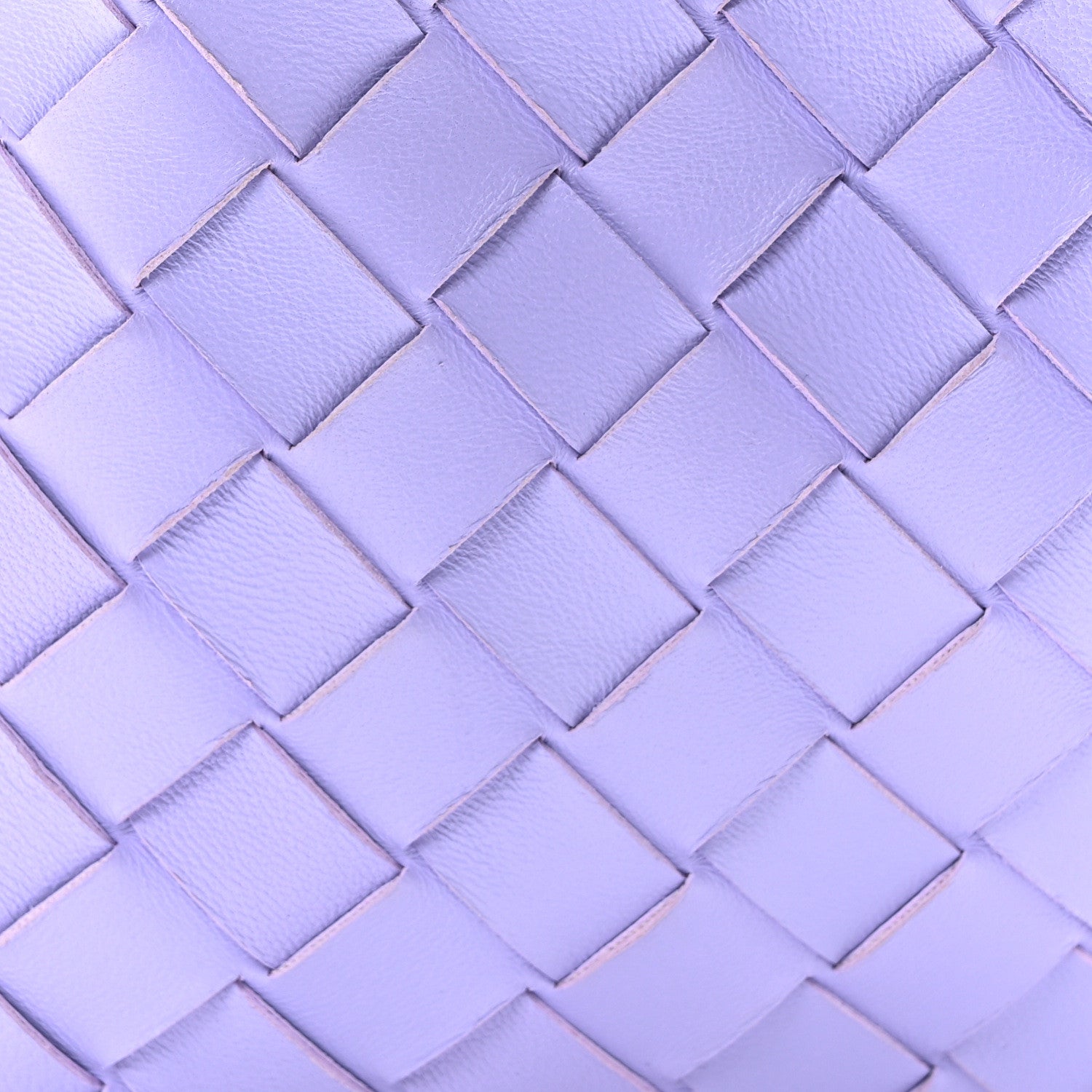 Bottega Veneta Nappa Intrecciato Mini Sardine Bag Amethyst 7 of 9