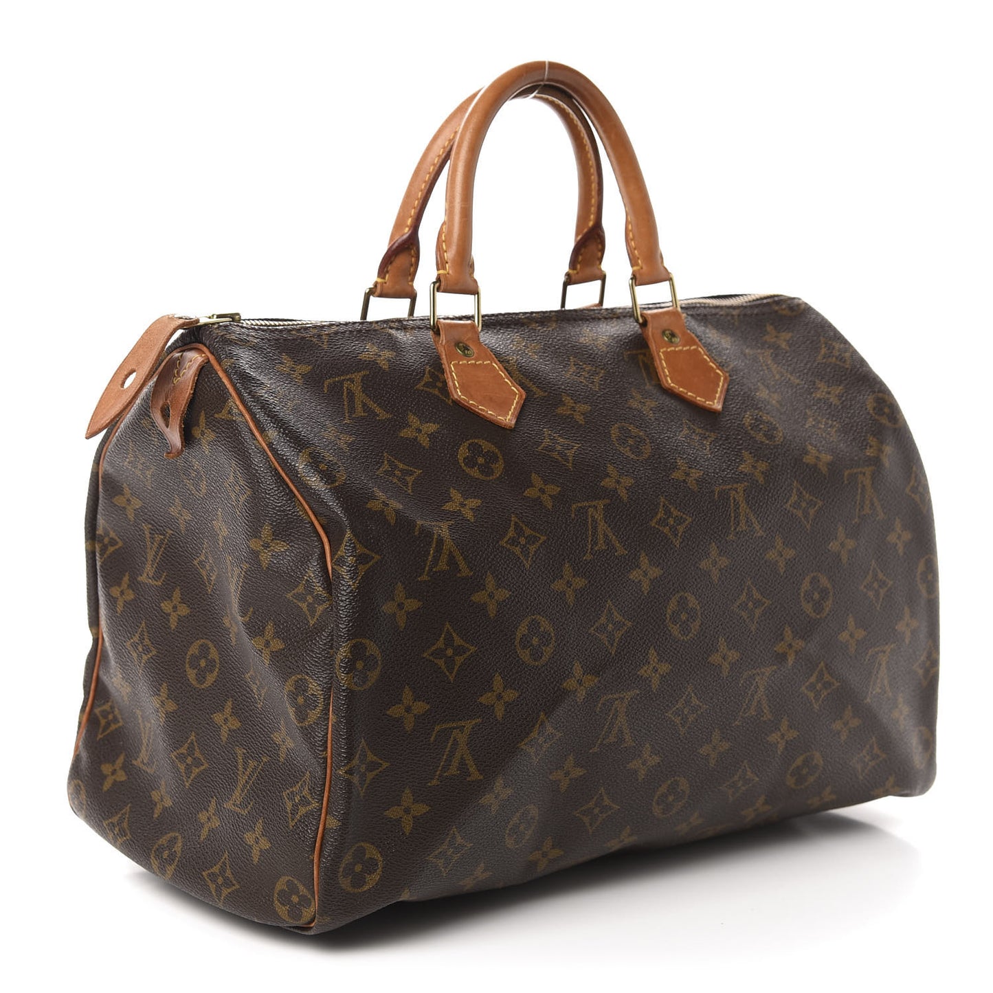 Monogram Speedy 35