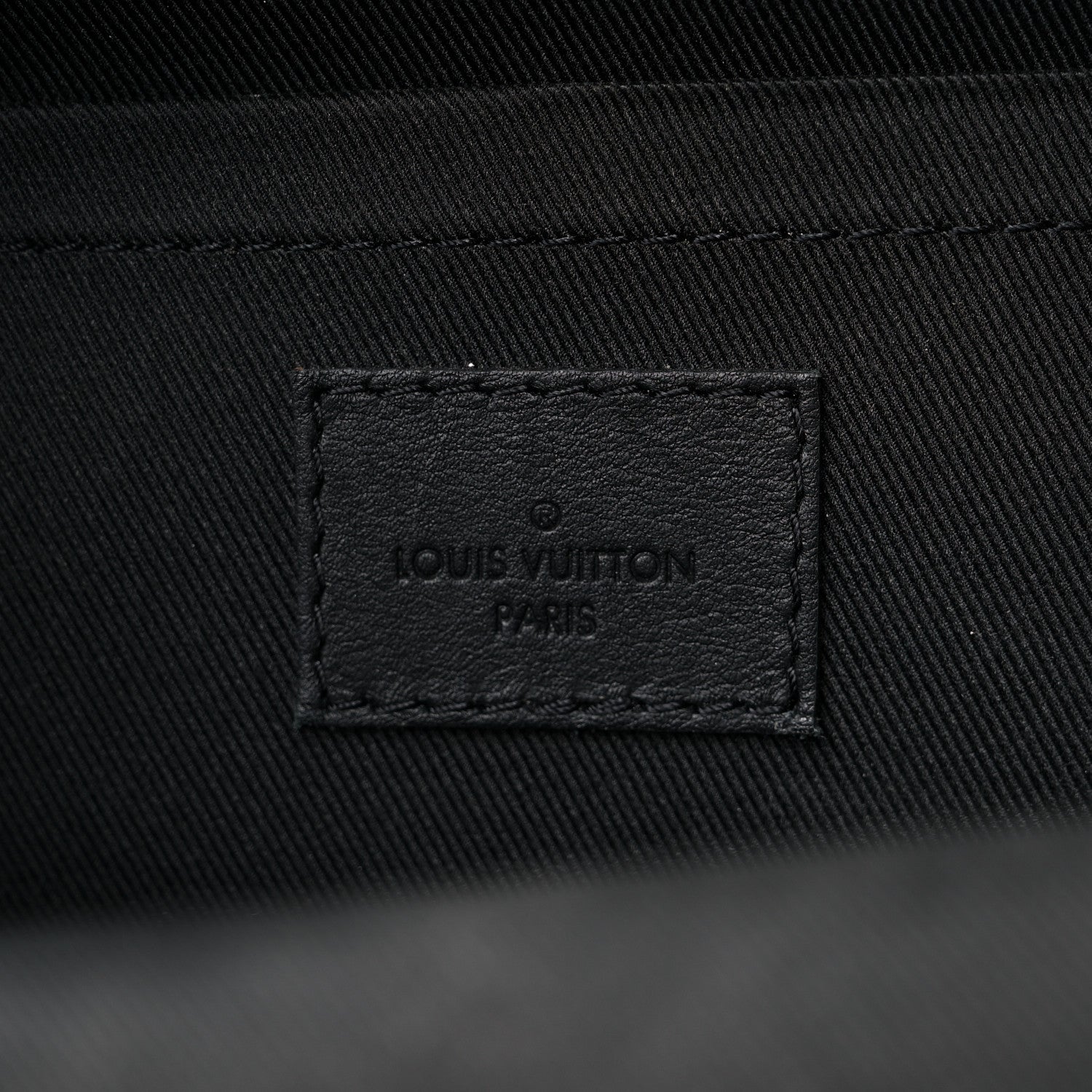 Louis Vuitton Monogram Palm Springs Backpack Mini 6 of 11