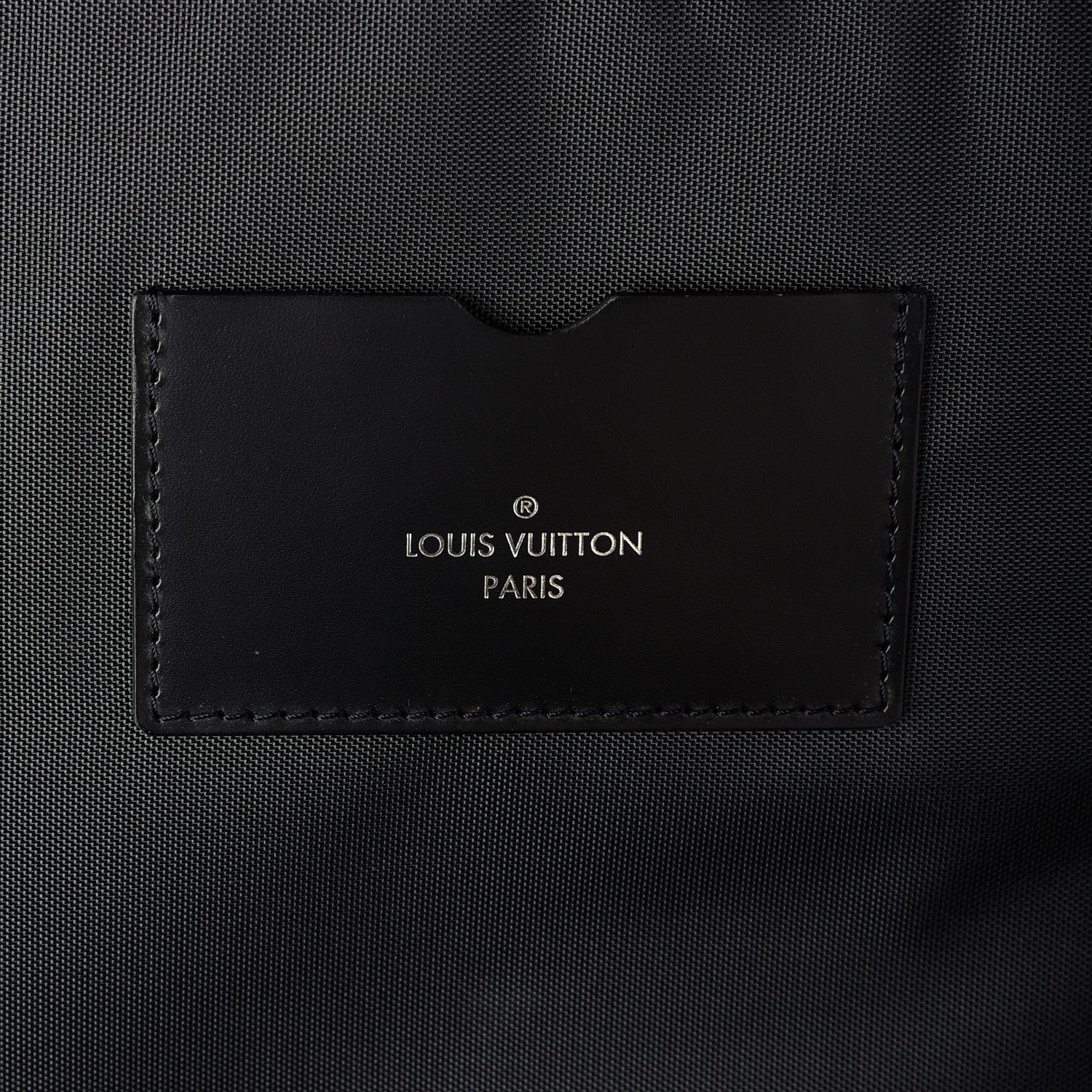 Louis Vuitton Damier Graphite Pegase 55 Business NM 5 of 7