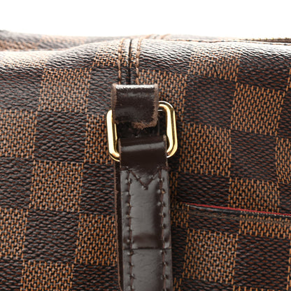 Louis Vuitton Damier Ebene Totally PM 16 of 21