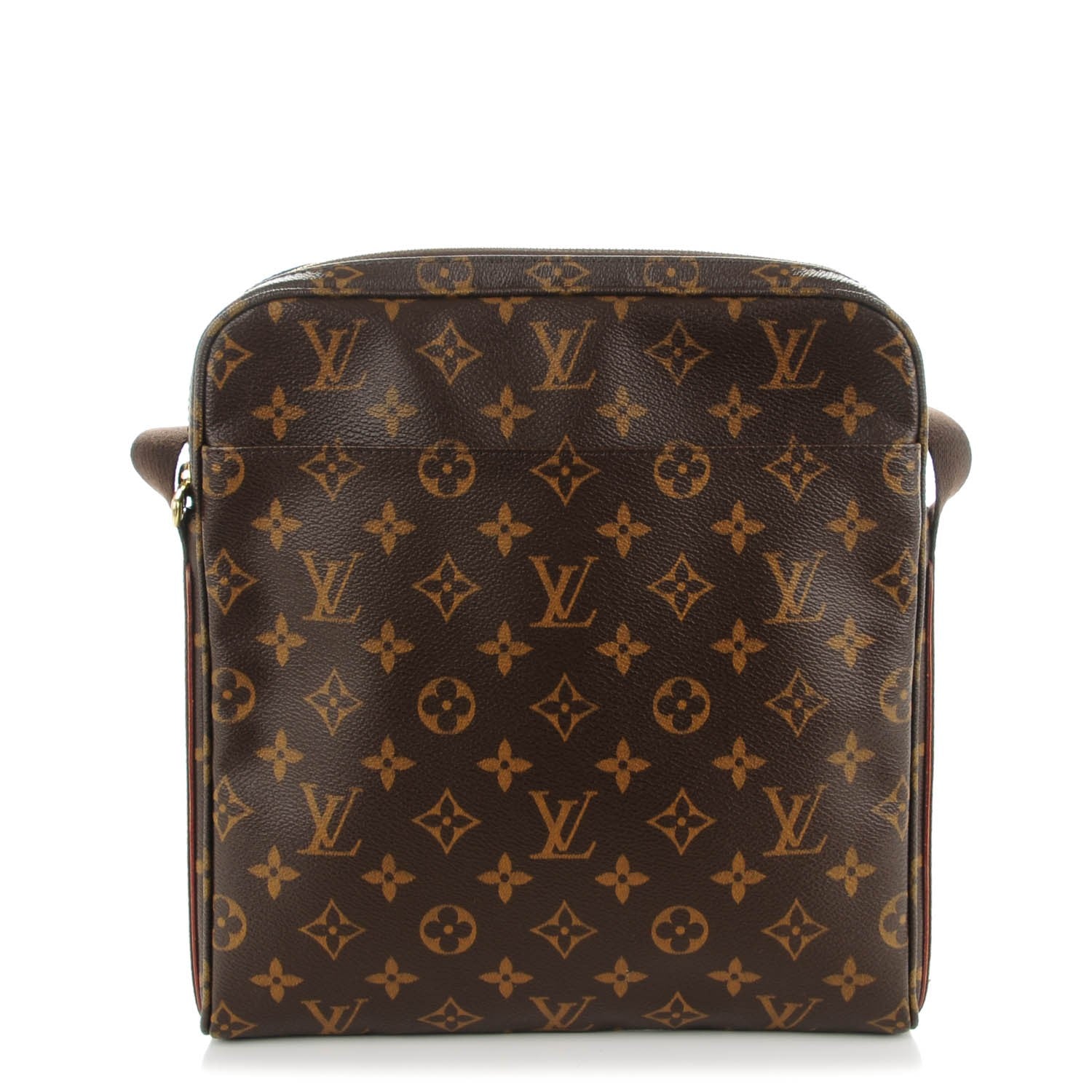 Louis Vuitton Monogram Trotteur Beaubourg 1 of 7