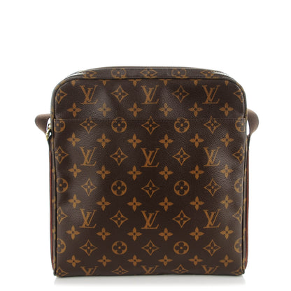 Louis Vuitton Monogram Trotteur Beaubourg 1 of 7