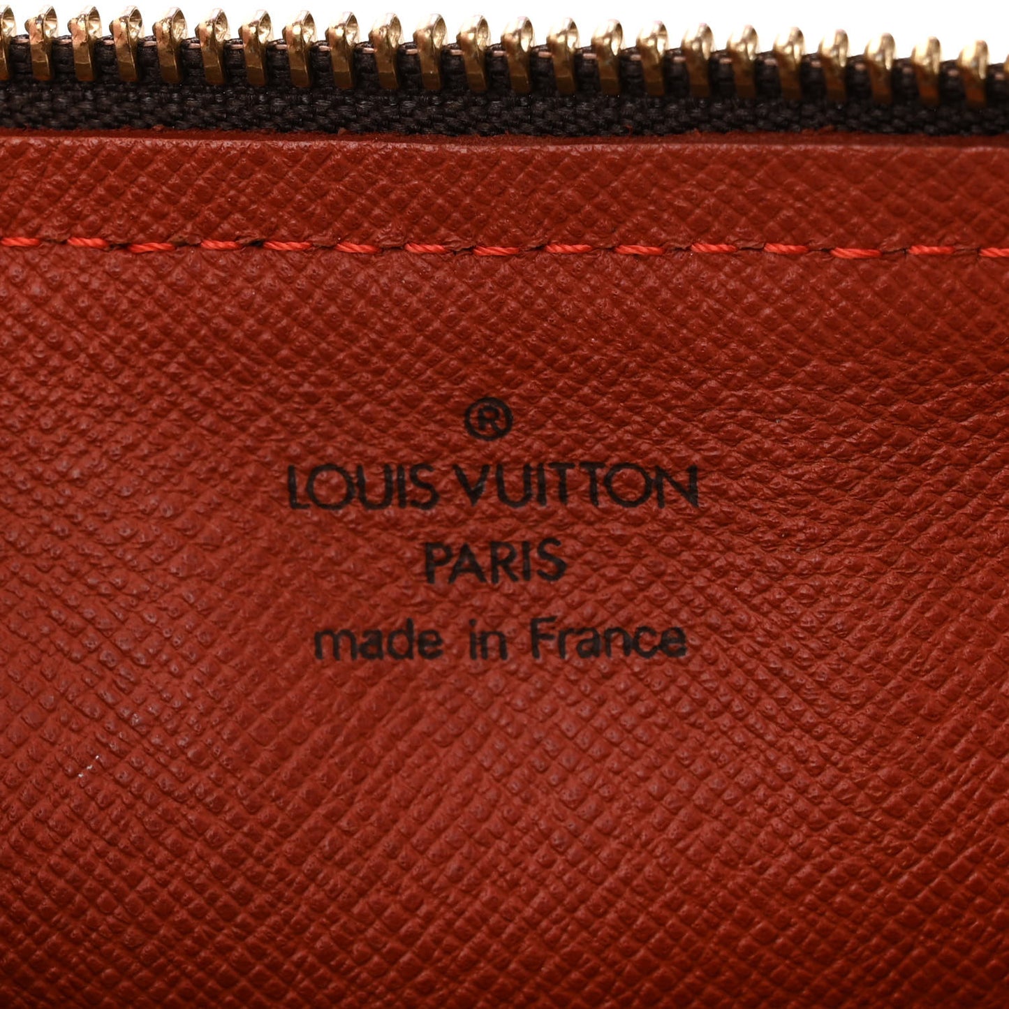 Damier Ebene Papillon 26