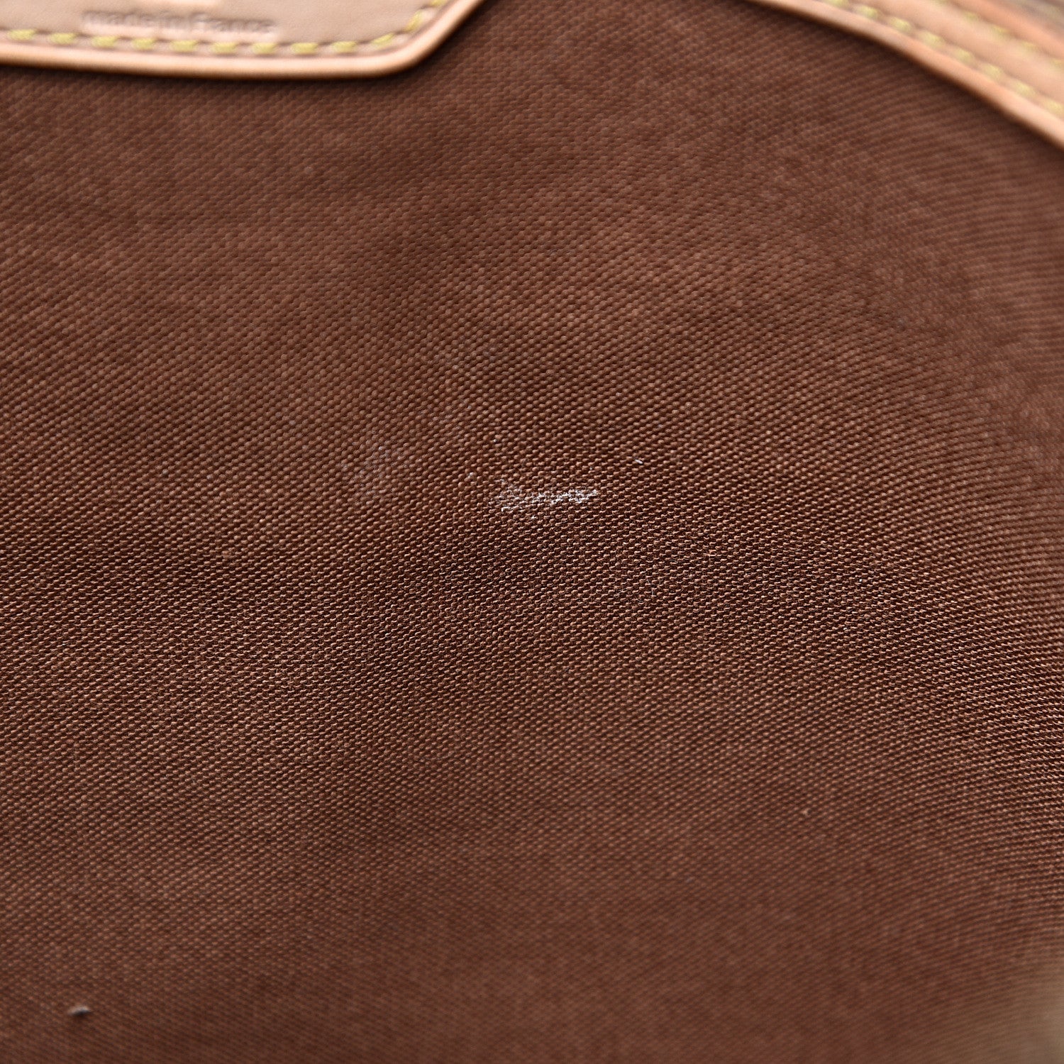 Louis Vuitton Monogram Palermo GM 13 of 13