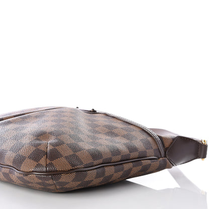 Louis Vuitton Damier Ebene Bloomsbury PM 9 of 11