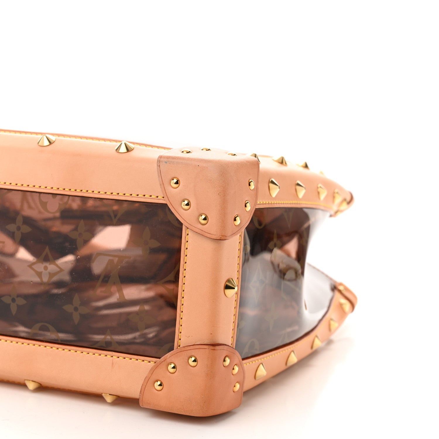 Louis Vuitton Ambre Neo Cabas MM 9 of 9