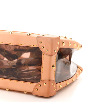 Louis Vuitton Ambre Neo Cabas MM 9 of 9