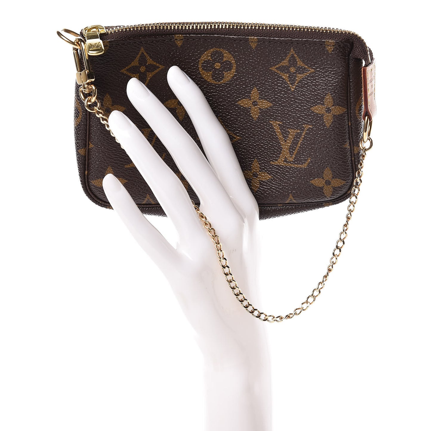Monogram Mini Pochette Accessories