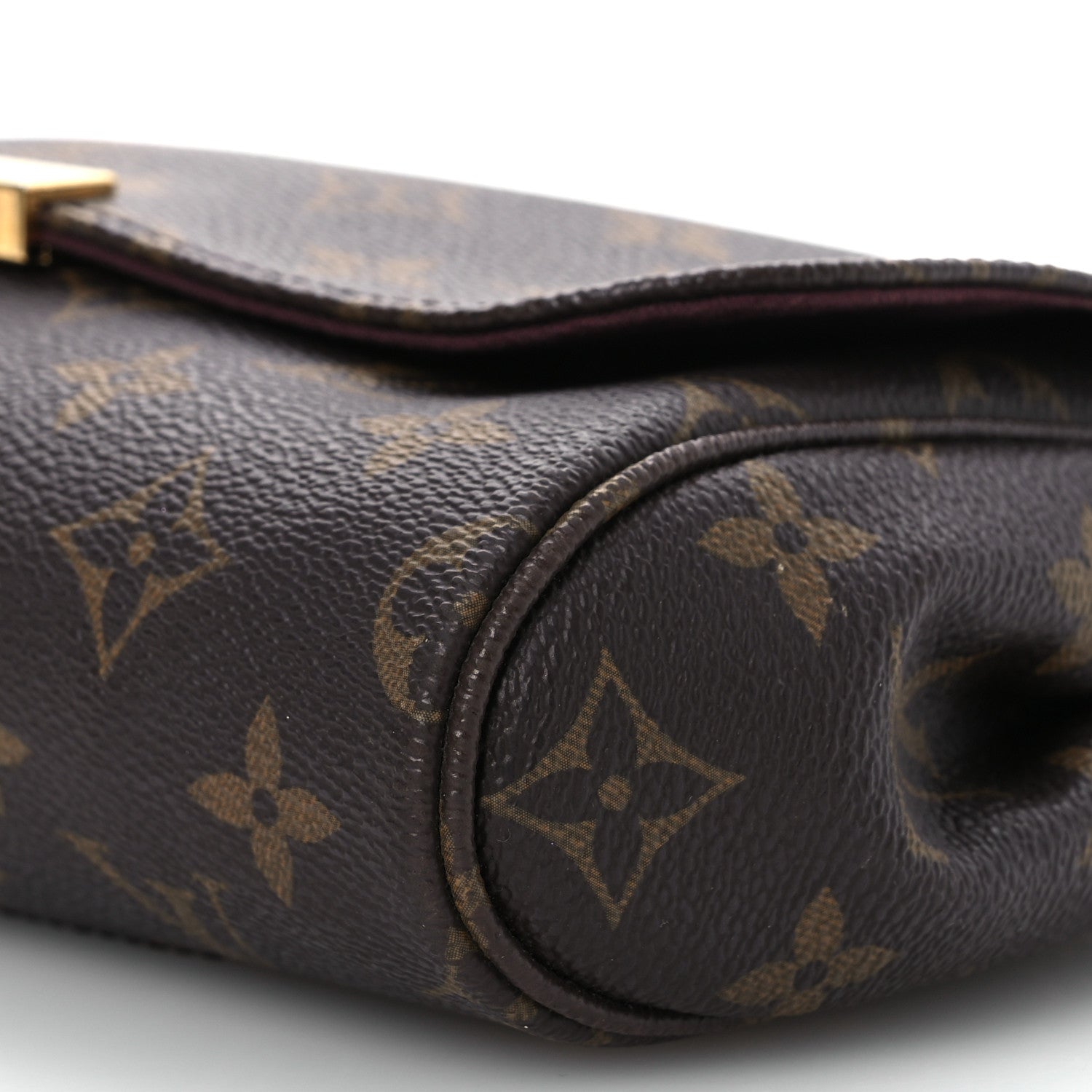 Louis Vuitton Monogram Favorite MM 11 of 13