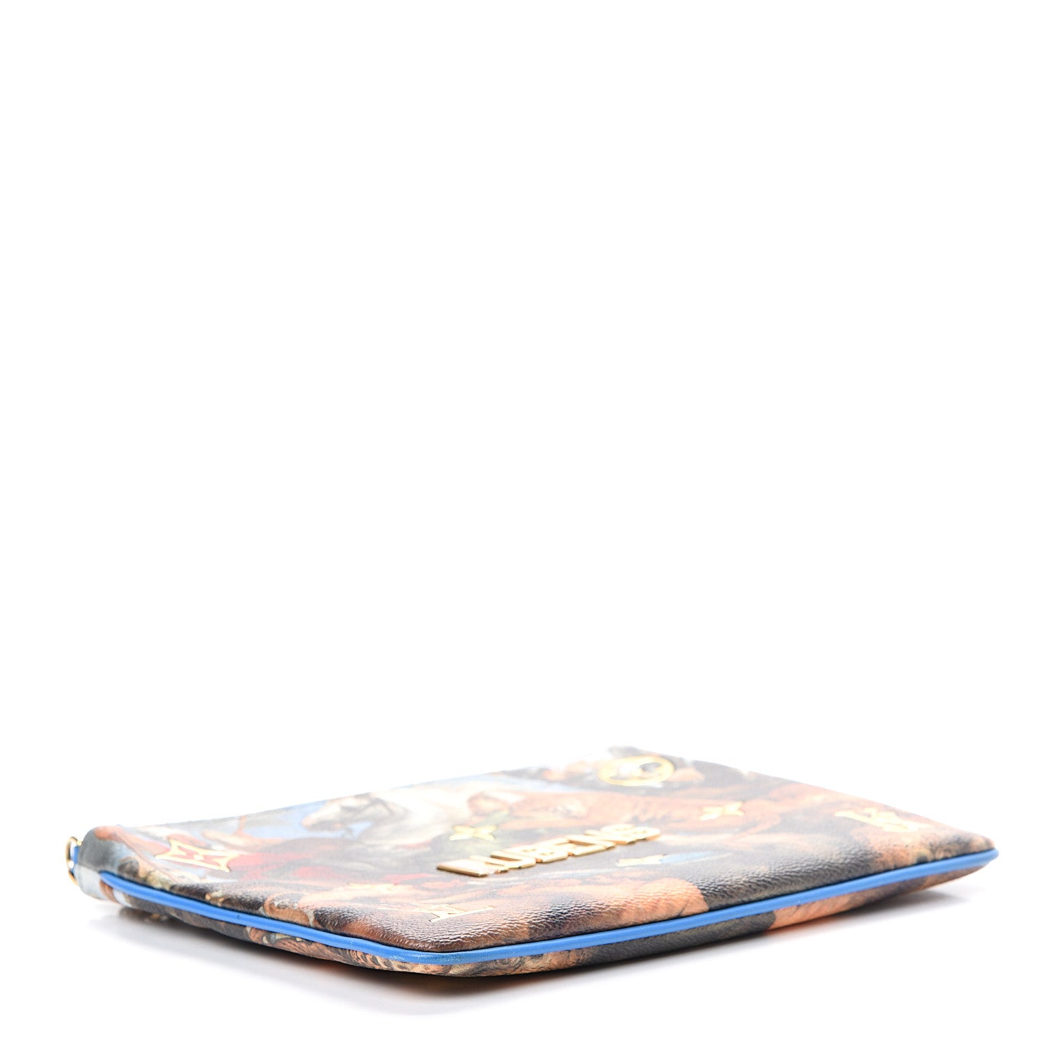 Louis Vuitton Masters Rubens Pochette Clutch 3 of 11