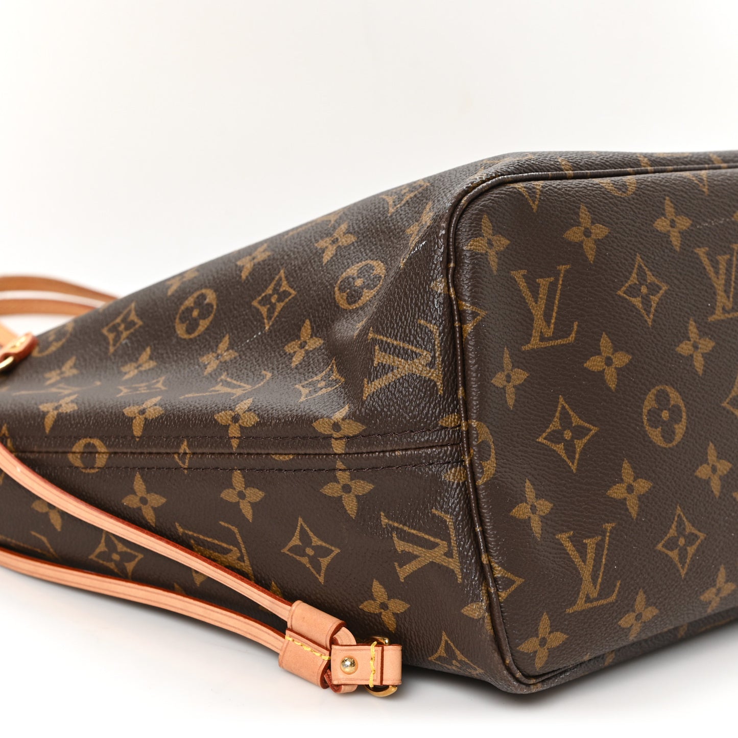 Monogram Neo Neverfull MM