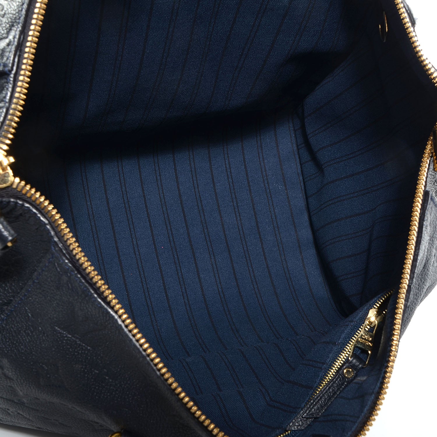 Louis Vuitton Empreinte Lumineuse PM Infini 5 of 7