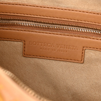 Bottega Veneta Nappa Intrecciato Bi-Color Medium Veneta Hobo 6 of 9