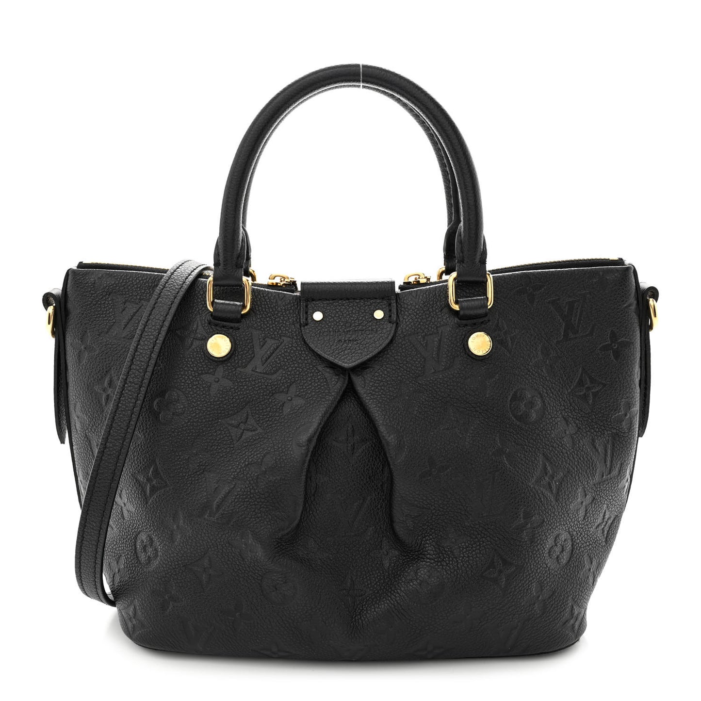Empreinte Mazarine PM Black