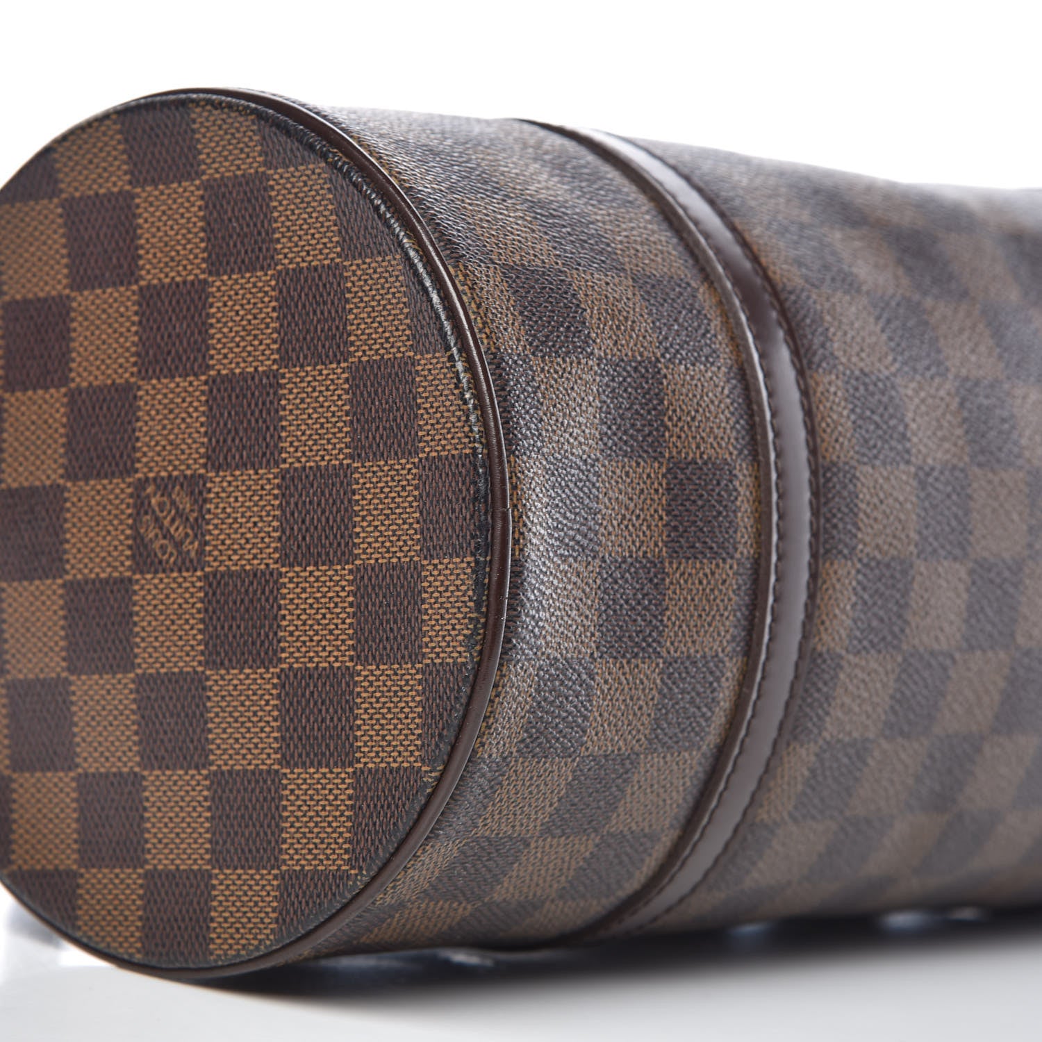 Louis Vuitton Damier Ebene Papillon 30 8 of 9