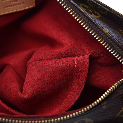Louis Vuitton Monogram Viva-Cite GM 7 of 13