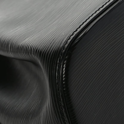 Louis Vuitton Epi Petit Noe Black 9 of 10